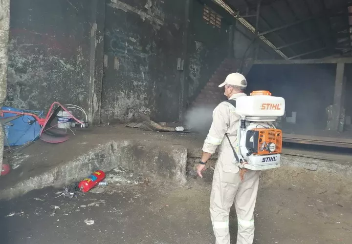 牛口省确诊第二例登革热死亡病例