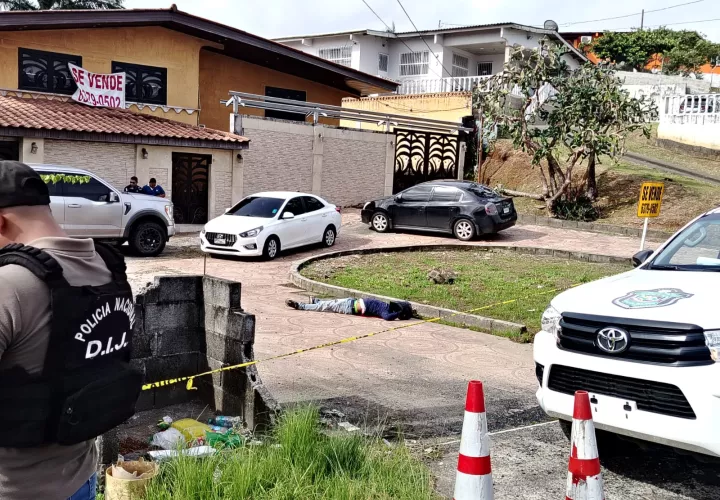 科隆一男子疑盗窃被屋主当场击毙 警方调查是否属正当防卫