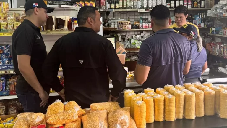 圣市查获大量过期商品与走私香烟 当局加强市场监管