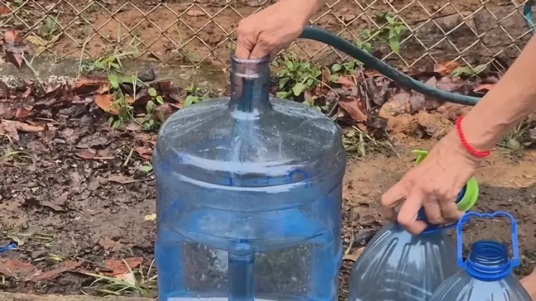巴拿马水务局重申Azuero地区水质不适合人类饮用