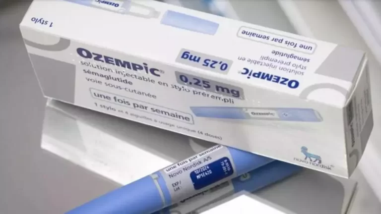 巴拿马卫生部警告：Ozempic药物遭滥用于减肥用途