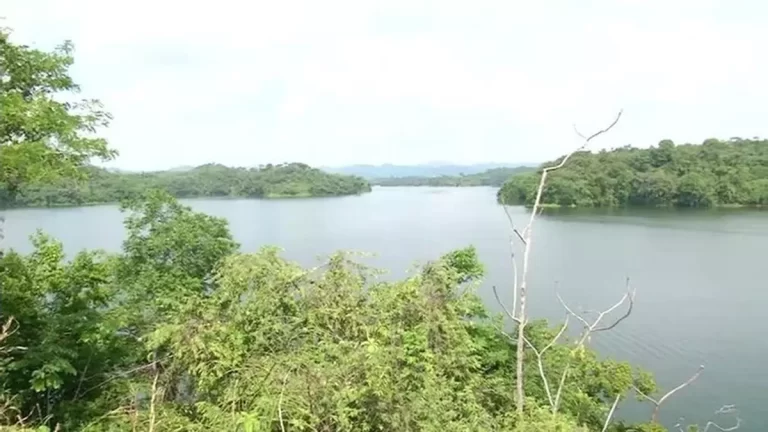 Conagua澄清：未建议使用Bayano湖为巴拿马运河供水