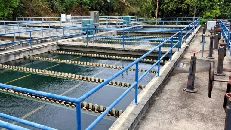 巴拿马水务局批准5300万美元投资用于改善Coclé和Panamá Oeste的净水厂