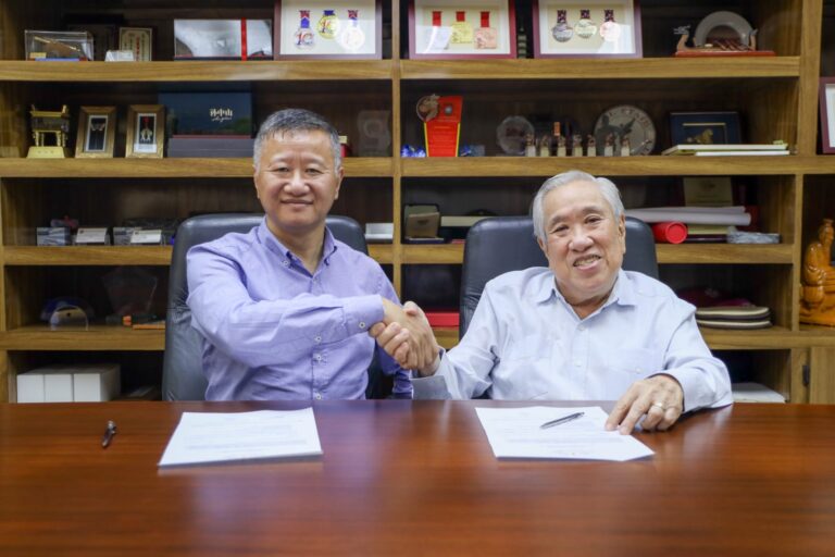 Centro Cultural Chino Panameño 赞助 2025 年华裔小姐选美