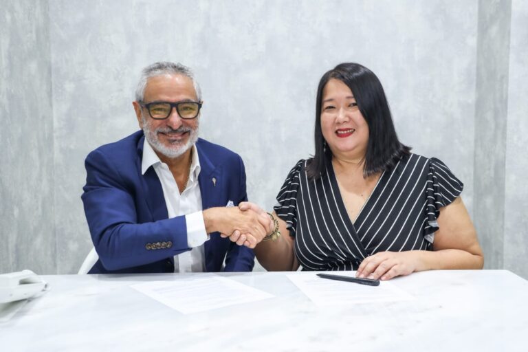 Clínica Dermatológica Arosemena 皮肤诊所支持2025年华裔小姐