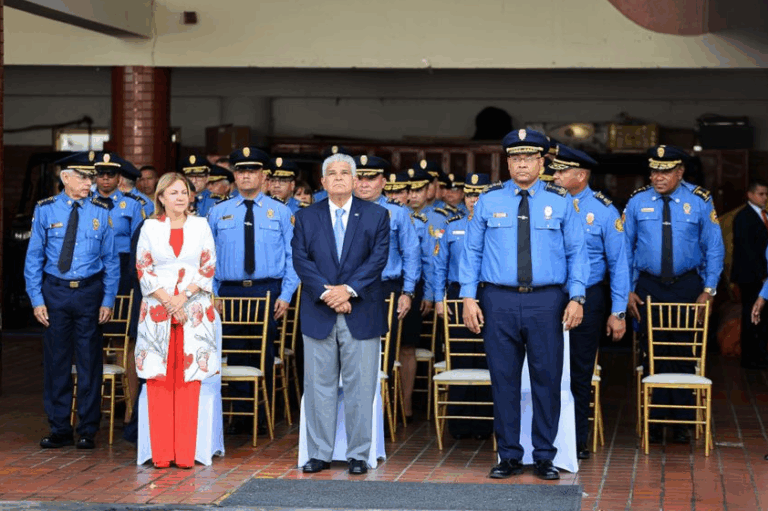 巴拿马消防部门将在Clayton建设新总部