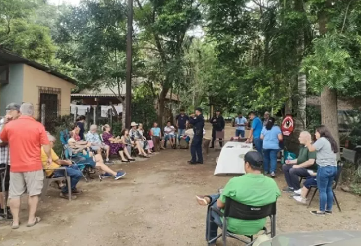 El Rompío与Monagre海滩住宅频遭窃案 居民急盼加强安保