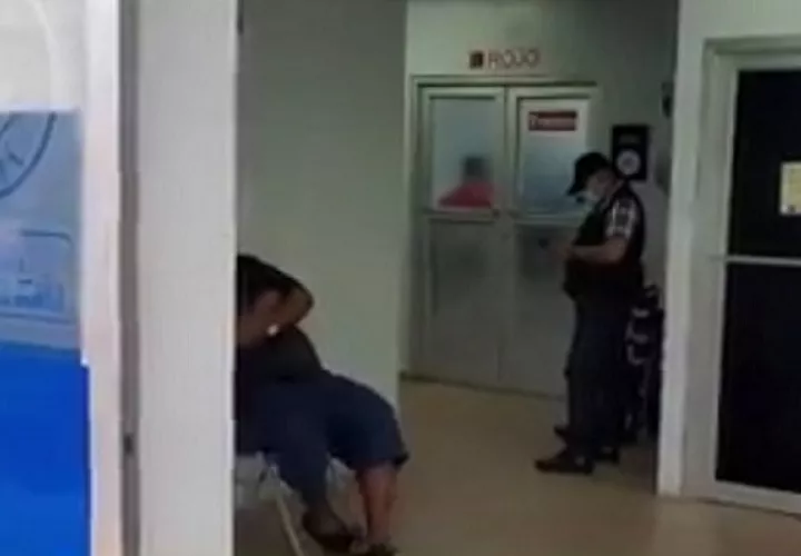 Cativá一伙食铺凌晨遭劫 67岁男子惨遭刺伤送医