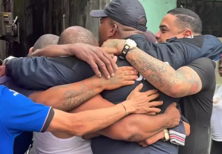 “Clamor en tu barrio”：在Colón减少暴力的策略