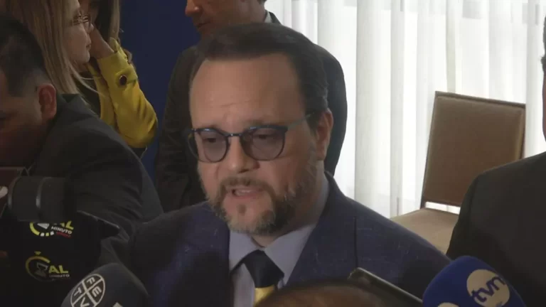 Chiquita Panamá：总统Mulino将于周五在巴西会见公司老板