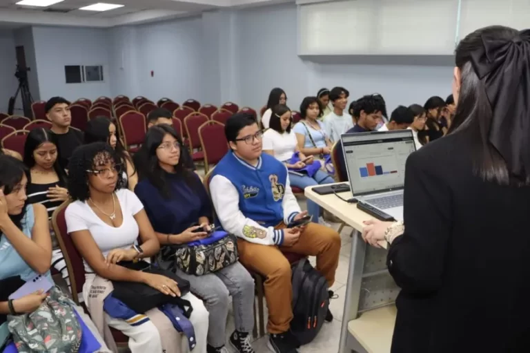教育部与巴拿马大学联手推出六年级学生强化辅导计划