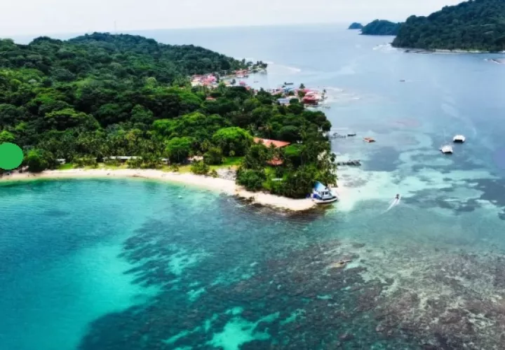 Costa Arriba启动10年经济与旅游蓝图 助力Santa Isabel可持续发展
