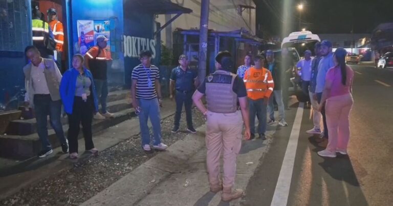 David市夜查20家娱乐场所 一酒吧被勒令停业 多人涉移民违规被扣留