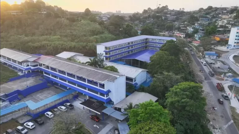 巴拿马教育部公布2026学年注册时间表 各年级报名分批进行