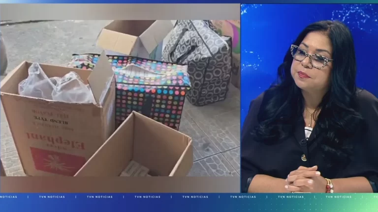 巴拿马海关：香烟走私与假冒品成犯罪资金链，年损失高达3亿美元
