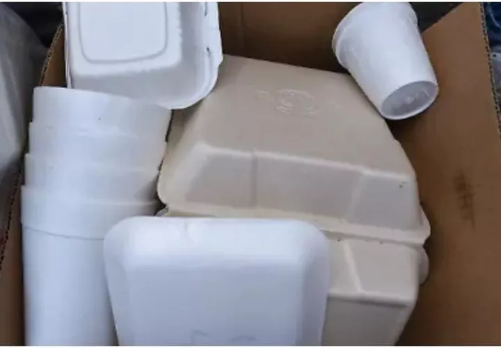 巴拿马推动立法 三年内禁用含EPS添加剂泡沫餐具