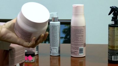 巴拿马当局查获无证大麻化妆品 重申销售属非法