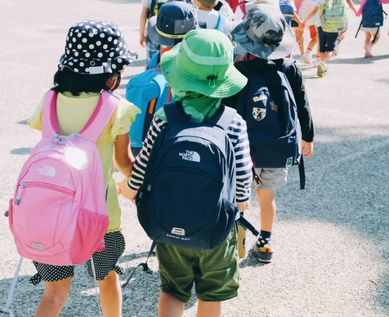 巴拿马推进义务学前教育法案 数字化入学系统同步获批