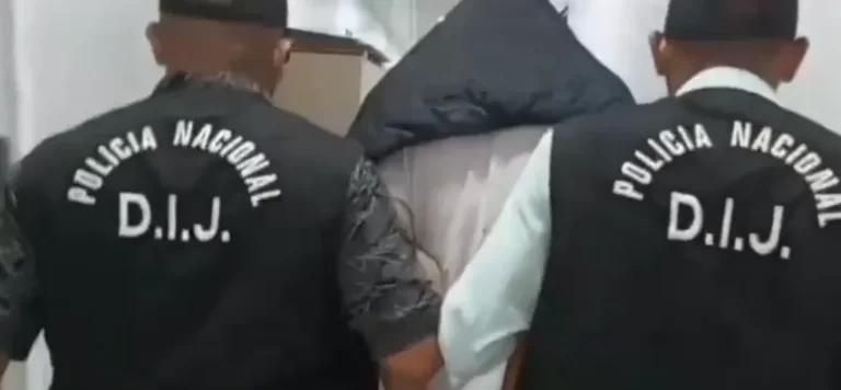 Betania反人口贩运行动解救三人 两名嫌疑人落网