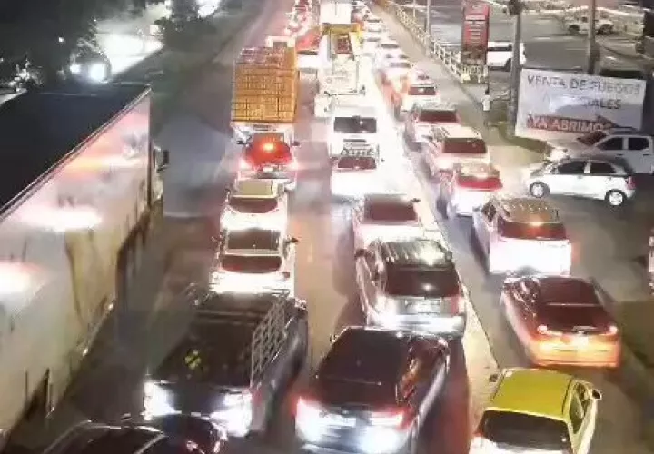 巴拿马通过新法案：无事故驾驶员可享汽车保险折扣