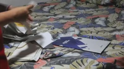 巴拿马邮政和电报前官员因涉嫌严重贪污与文件伪造被捕