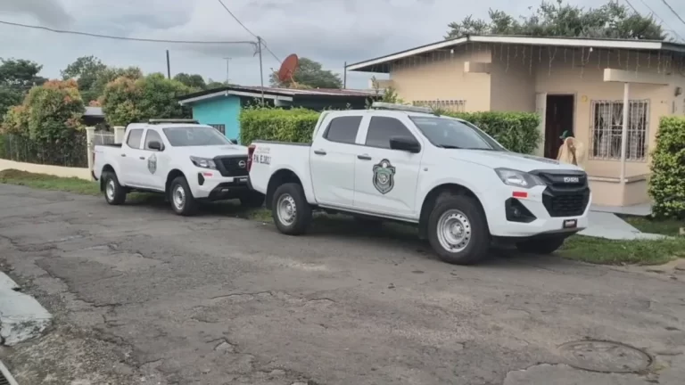 警方揭露跨省流窜团伙　多人赴 Chiriquí 盗窃诈骗、部分嫌疑人已被锁定