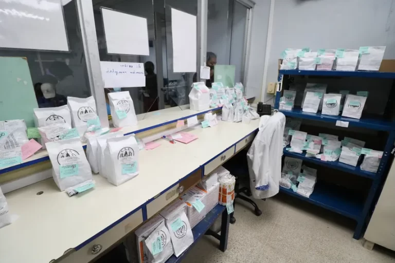 巴拿马社保局宣布投资超八千万美元以保障慢性与退行性疾病药品供应