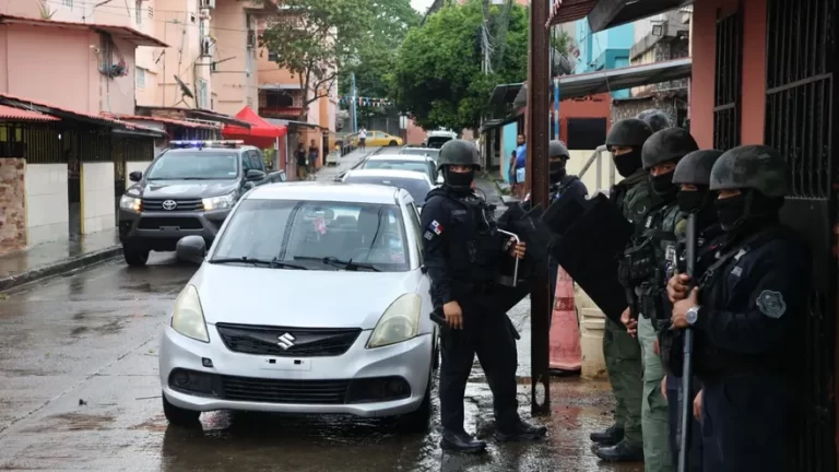 Calidonia警员遭武装伏击：五名嫌疑人落网 其中两人为未成年人