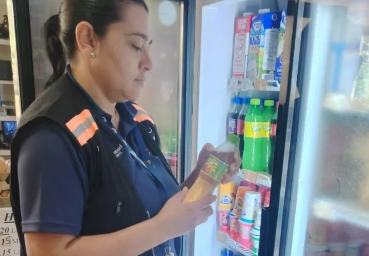Los Santos多家商铺被查：逾1.5万件过期商品遭没收 违规情况触目惊心