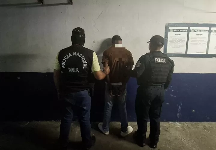 Nuevo Cristóbal惊险抢案：4名女子被困家中获救 3名嫌犯落网