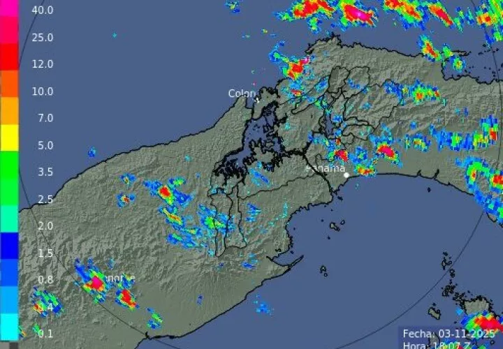 Sinaproc发布预警：多省将迎强降雨与大风天气