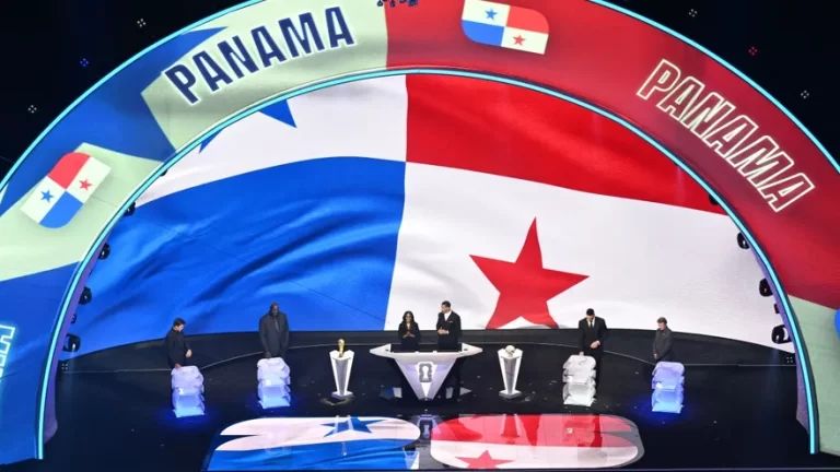 2026 年世界杯：巴拿马驻美国大使馆准备设立流动领事馆以协助前往观赛的巴拿马人