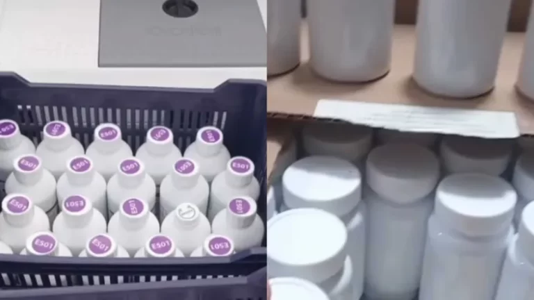 巴拿马海关在 San Isidro 查获两批疑似走私的农化品与药品