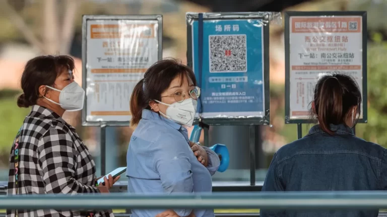 全球多地区流感活跃度上升 卫生部发布流行病学预警