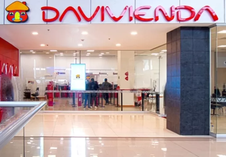 Scotiabank 完成品牌更替　巴拿马正式迎来 Banco Davivienda 新时代