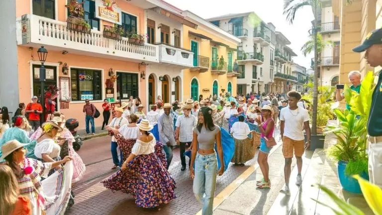 Casco Peatonal 2025年吸引超70万人次到访并带动1400万的经济效益