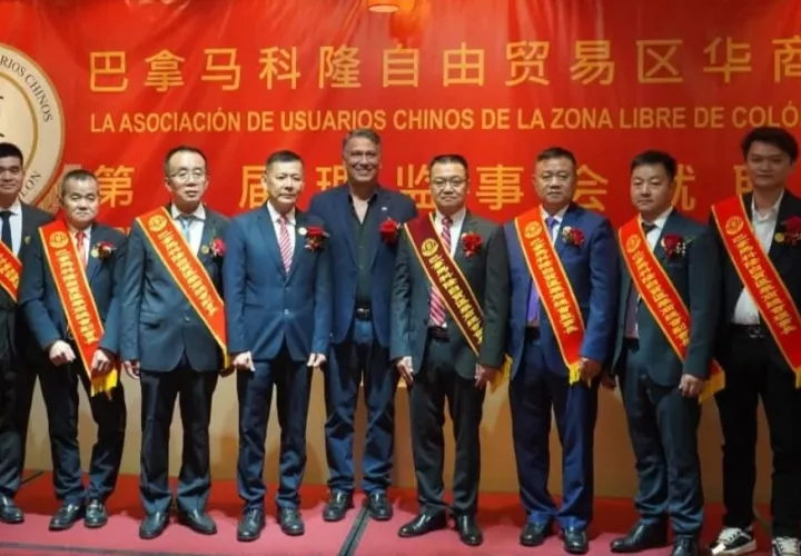 科隆自由区华商就任新一届董事会
