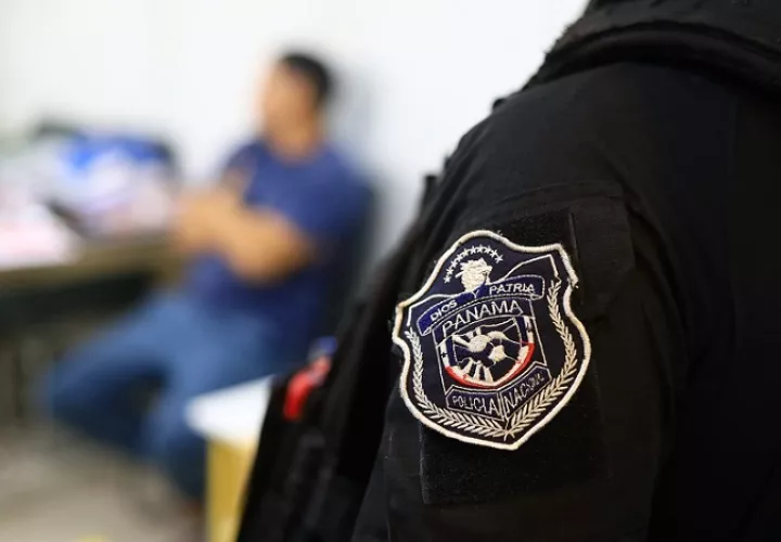 金融诈骗案再突破：委内瑞拉籍主嫌与五名巴拿马人落网