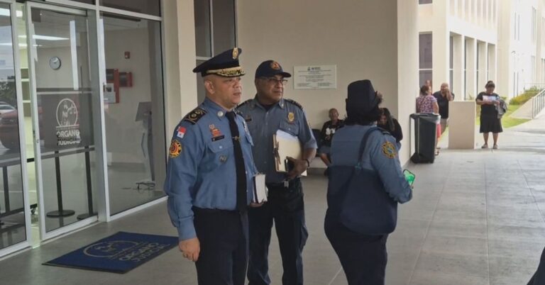 中国籍商人伪造消防文件被定罪 罚款代替监禁