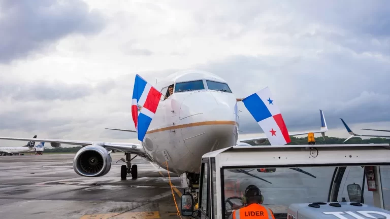 Copa 航空扩大航线网络 多米尼加目的地增至四个
