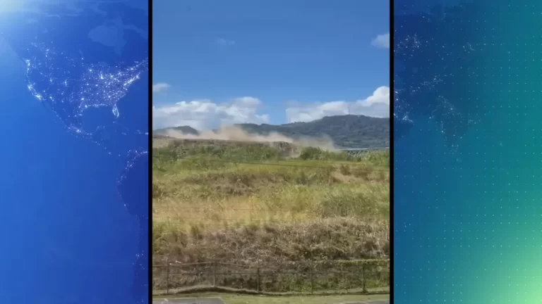 北部多个社区投诉爆破作业，检察部门展开调查