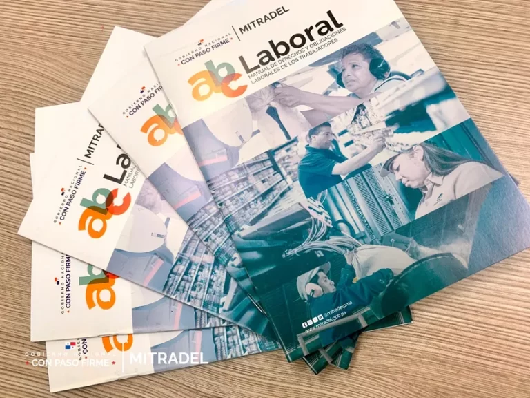 巴拿马劳工部推出《ABC Laboral》以加强劳动关系