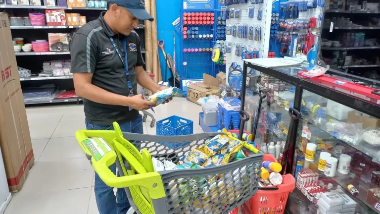 巴拿马消保局：2025年查扣过期商品超18万件