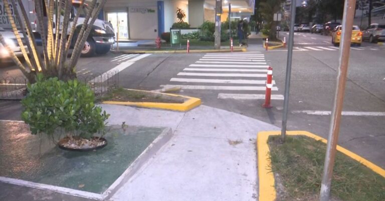 Bella Vista推进城市整治工程 加强行人道路安全