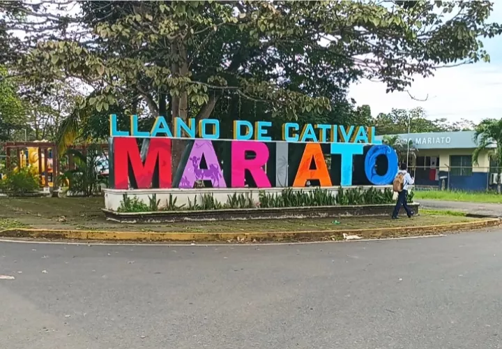 Veraguas 省Mariato不满频繁停电 宣布周一举行封路抗议