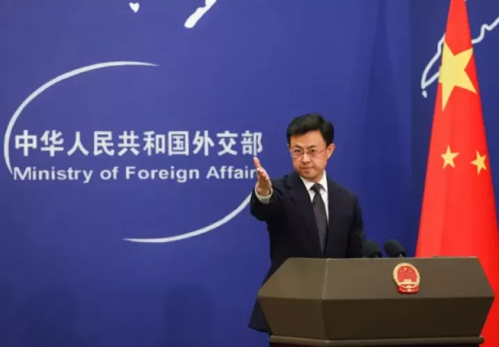 巴拿马最高法院裁决后 中国宣布将维护企业权益