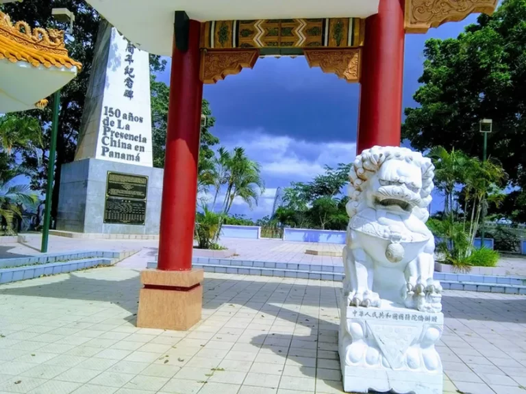 文化部评估重建方案 华人纪念碑或原址保留