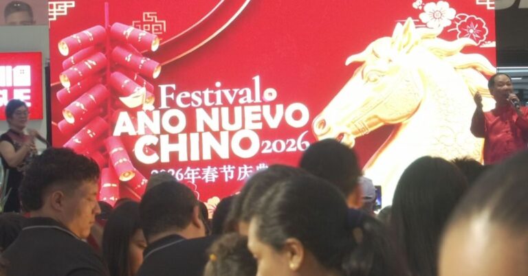 El Dorado 洋溢年味 华人社区盛大庆祝中国新年