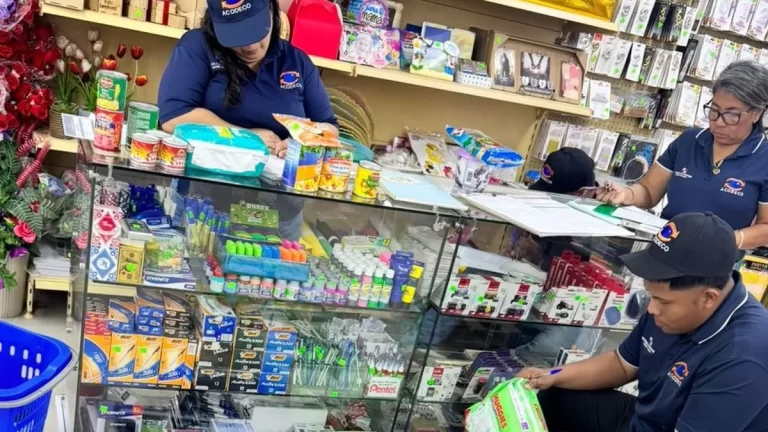 嘉年华期间加强市场监管 巴拿马消保局全国开展消费检查