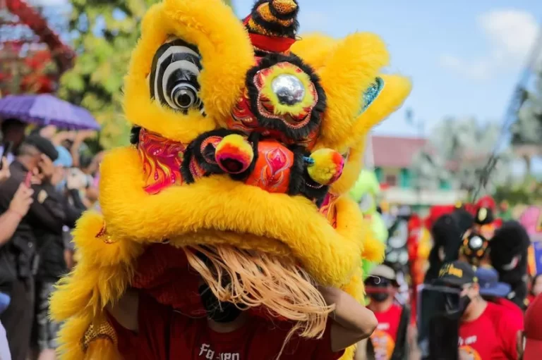 Omar公园将举办2026年中国农历新年庆典活动